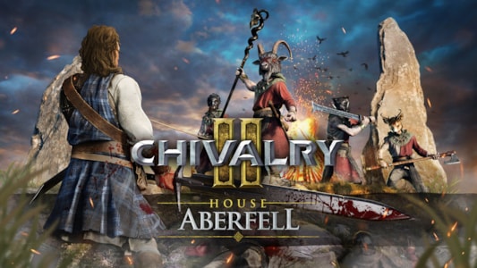 Supporting image for Chivalry 2 Basin bülteni
