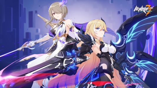 Supporting image for Honkai Impact 3rd 보도 자료