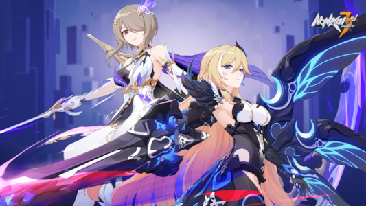 Supporting image for Honkai Impact 3rd Komunikat prasowy