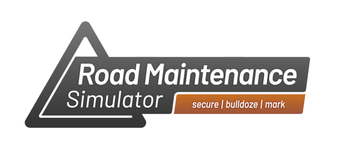 Supporting image for Road Maintenance Simulator Pressemitteilung