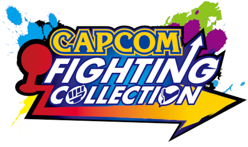 Supporting image for Capcom Fighting Collection  Persbericht