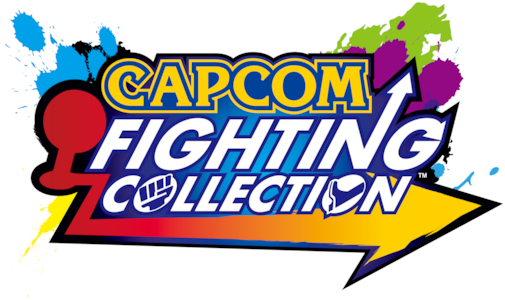 Supporting image for Capcom Fighting Collection Comunicado de imprensa