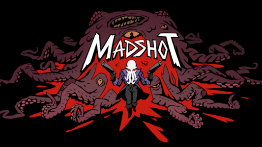 Supporting image for Madshot Пресс-релиз
