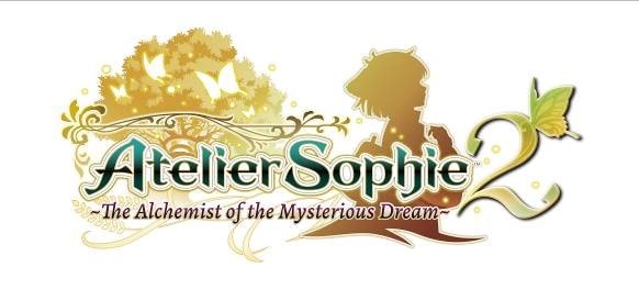 Supporting image for Atelier Sophie 2: The Alchemist of the Mysterious Dream Press release