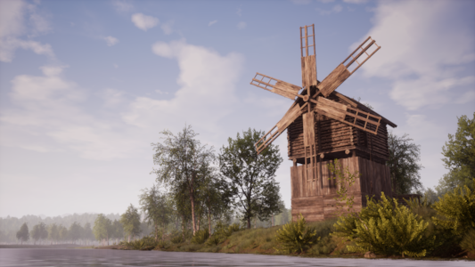 Supporting image for Medieval Dynasty Press release