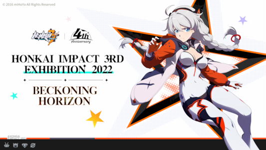 Supporting image for Honkai Impact 3rd Press release