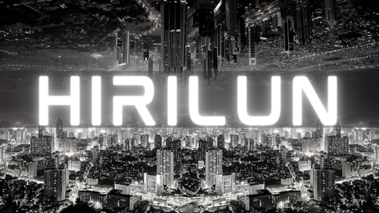 Supporting image for Hirilun Press release