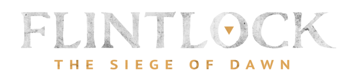Flintlock: The Siege of Dawn プレスリリースの補足画像
