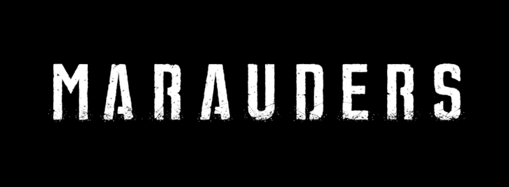 Supporting image for Marauders Communiqué de presse