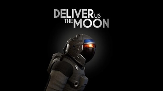 Supporting image for Deliver Us The Moon Pressemitteilung