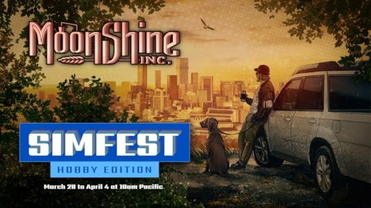Supporting image for Moonshine Inc. Comunicato stampa