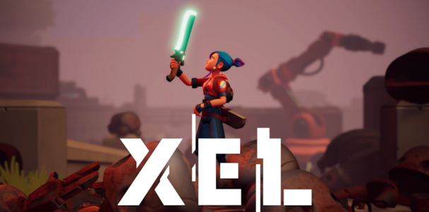 Supporting image for XEL 보도 자료