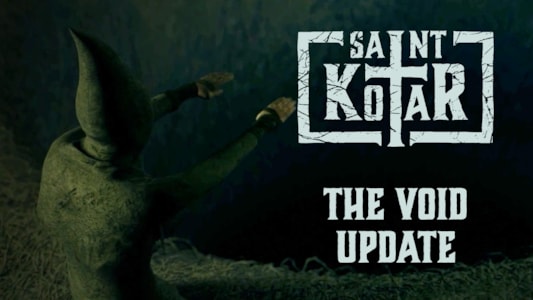Supporting image for Saint Kotar Press release