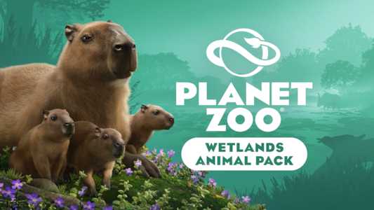Supporting image for Planet Zoo Press release