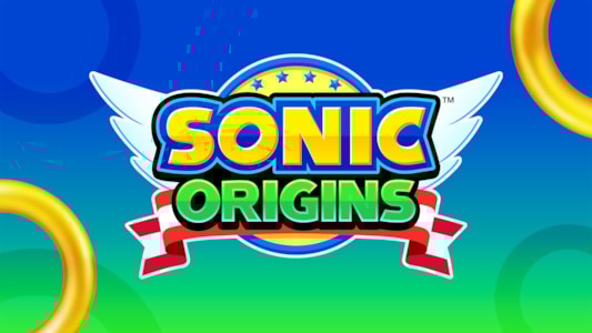 Supporting image for Sonic Origins Communiqué de presse