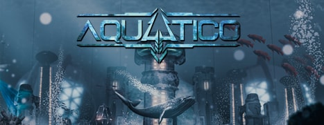 Supporting image for Aquatico 新闻稿