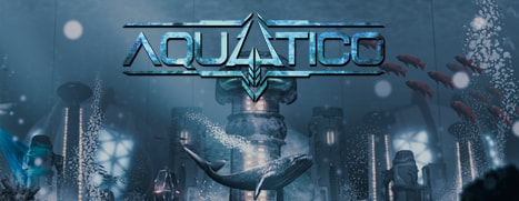 Supporting image for Aquatico Persbericht