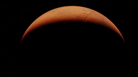 Supporting image for Deliver Us Mars Press release