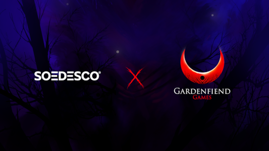 Supporting image for Perennial Order Press release