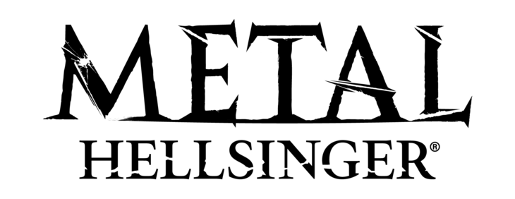 Supporting image for Metal: Hellsinger Pressemitteilung