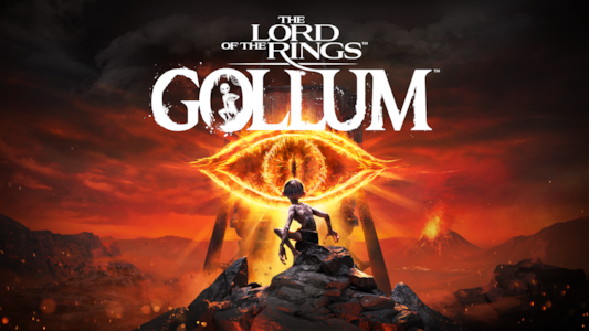 Supporting image for The Lord of the Rings – Gollum Comunicado de prensa