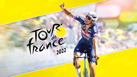 Supporting image for Tour de France 2022 Persbericht