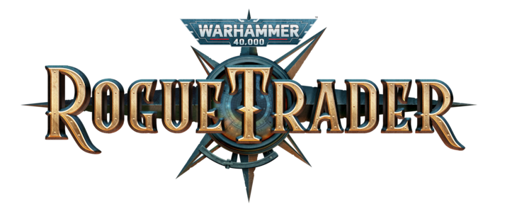Supporting image for Warhammer 40,000: Rogue Trader Komunikat prasowy