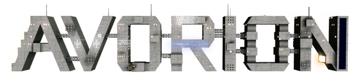 Supporting image for Avorion Media alert