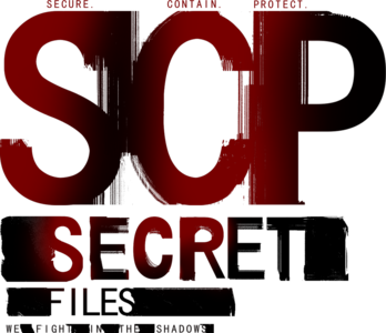 Supporting image for SCP: Secret Files Persbericht