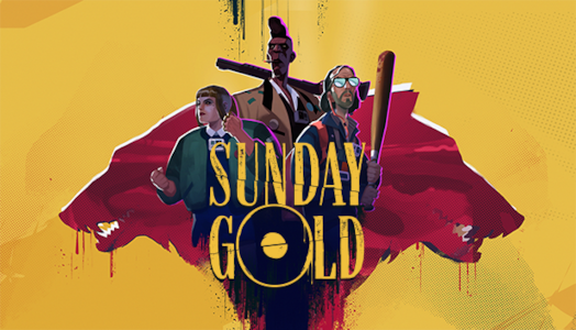 Supporting image for Sunday Gold Press release