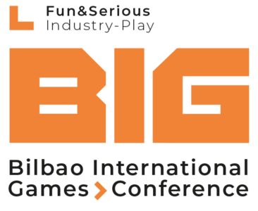 Supporting image for Bilbao International Games Conference 2023 Press release