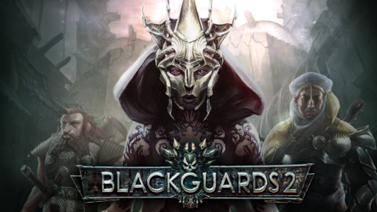 Supporting image for Blackguards 2 Press release