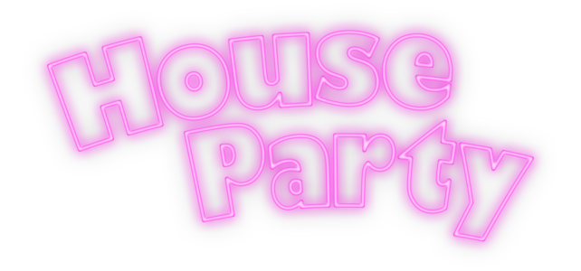 Supporting image for House Party Comunicato stampa