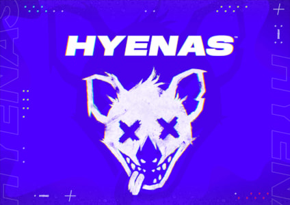 Supporting image for HYENAS 官方新聞
