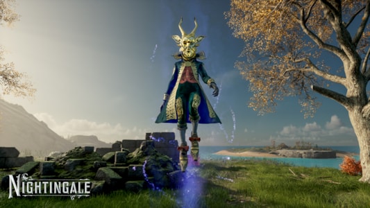 Supporting image for Nightingale Pressemitteilung