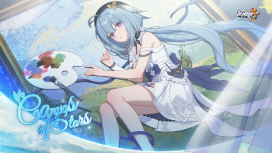 Supporting image for Honkai Impact 3rd Pressemitteilung