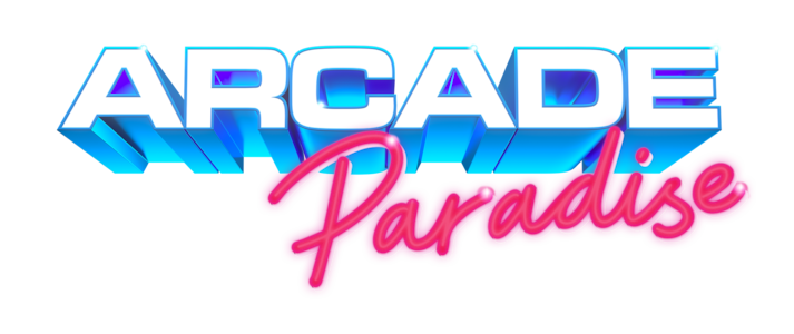 Arcade Paradise プレスリリースの補足画像