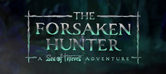 Supporting image for Sea of Thieves Press release