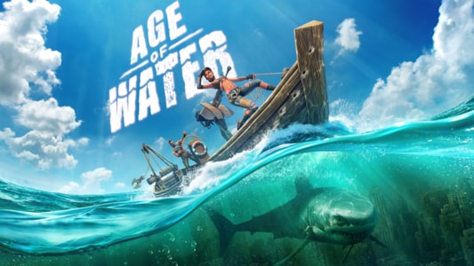 Supporting image for Age of Water Press release