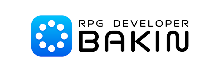 Supporting image for RPG Developer Bakin 新闻稿