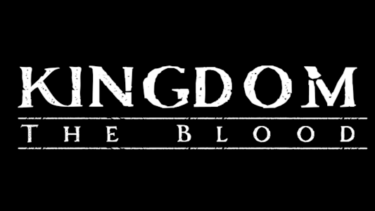 Supporting image for Kingdom: The Blood Communiqué de presse