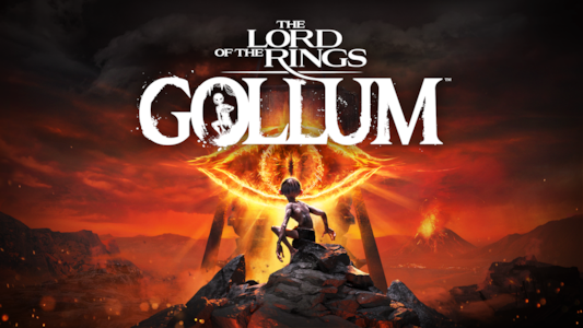 Supporting image for The Lord of the Rings: Gollum 新闻稿