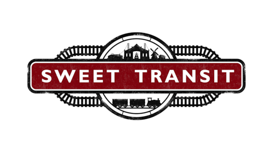 Sweet Transit プレスリリースの補足画像