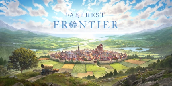 Supporting image for Farthest Frontier Пресс-релиз