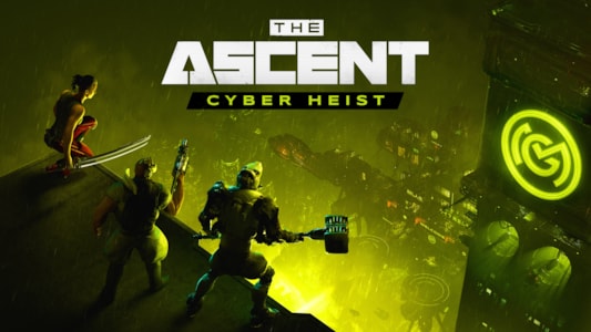 Supporting image for The Ascent Пресс-релиз