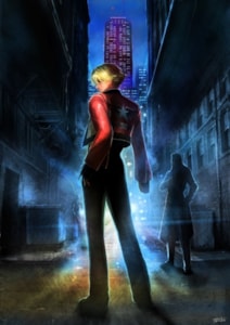 Supporting image for FATAL FURY: City of the Wolves Press release