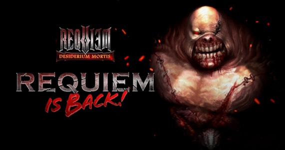Requiem Online プレスリリースの補足画像