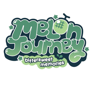 Supporting image for Melon Journey: Bittersweet Memories Comunicado de imprensa