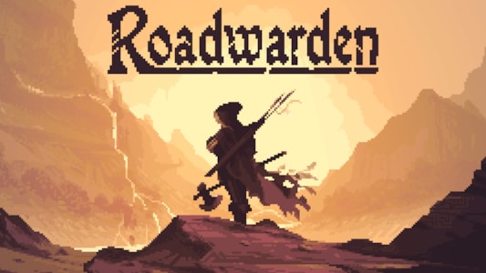 Supporting image for Roadwarden Пресс-релиз