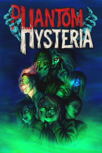Supporting image for Phantom Hysteria Persbericht